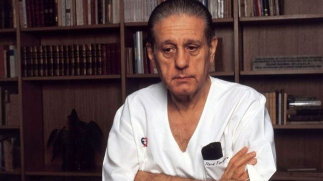 julio sera el mes favaloro y habra multiples homenajes a 100 anos de su nacimiento