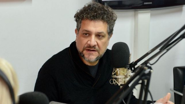 arias disparo contra el codigo de convivencia: es un codigo penal de menor jerarquia