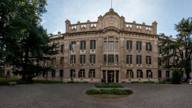 ¿cuando y como sera el sorteo de vacantes en los colegios de la unlp?