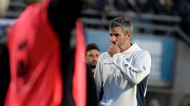 gimnasia concentra para jugar con velez y ariel pereyra mantiene el misterio tactico gimnasia concentra para jugar con velez y ariel pereyra mantiene el misterio tactico