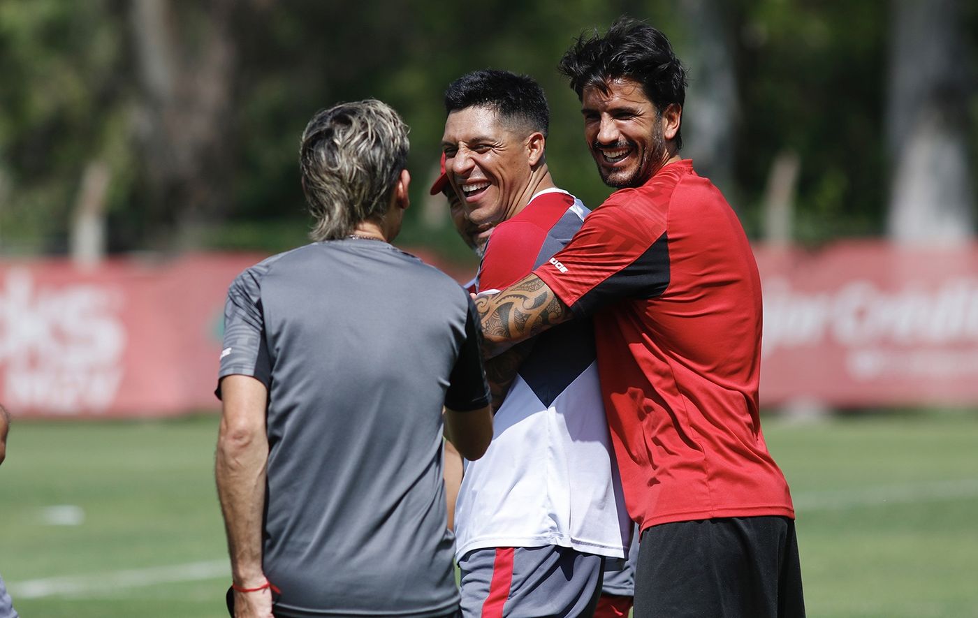 Enzo Pérez en Estudiantes 3.jpg