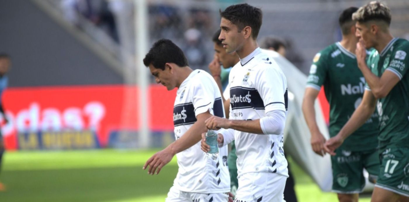 Gimnasia Sarmiento