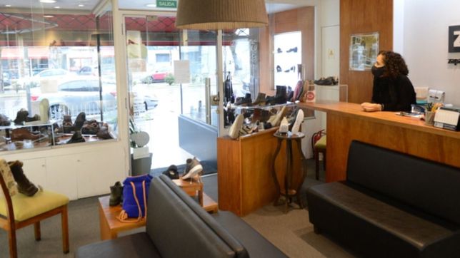 finalizo la paritaria de los empleados de comercio: ¿en cuanto cerraron?