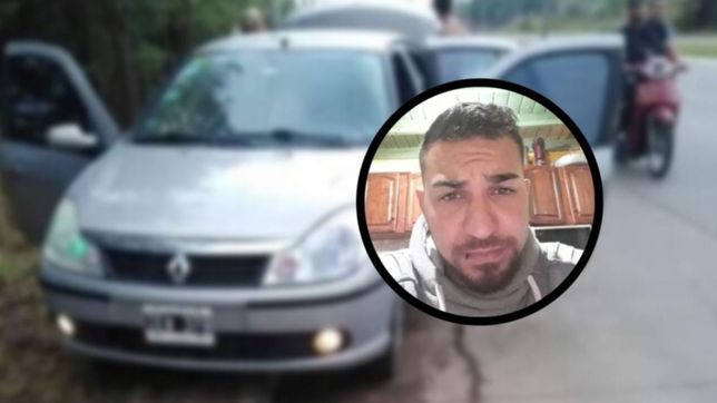 lo secuestraron y se escapo: hablo la mama del joven platense que habia desaparecido