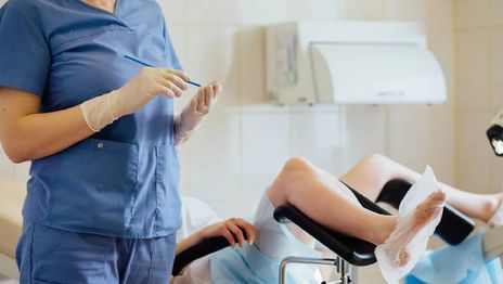 El Hospital Rossi de La Plata realizará controles ginecológicos gratuitos durante tres jornadas El Hospital Rossi de La Plata realizará controles ginecológicos gratuitos durante tres jornadas