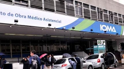 IOMA aumenta un 30% la cobertura para más de 7 mil medicamentos diferentes