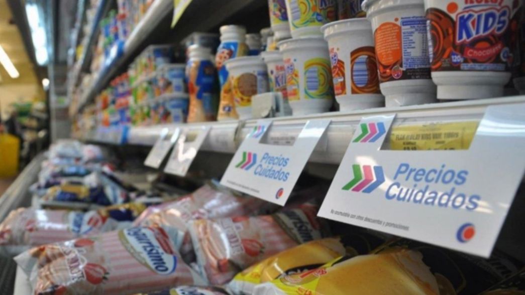 El programa Precios Cuidados incluirá más de 500 productos y seguirá hasta mayo