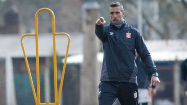 pablo quatrocchi conto como funcionan las inferiores de estudiantes y los objetivos