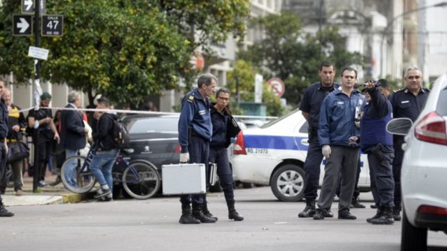 comienza el juicio por la sangrienta salidera en pleno centro que estremecio a la ciudad