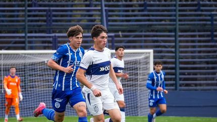 La Reserva de Gimnasia perdió y complicó sus chances de clasificar a los playoffs