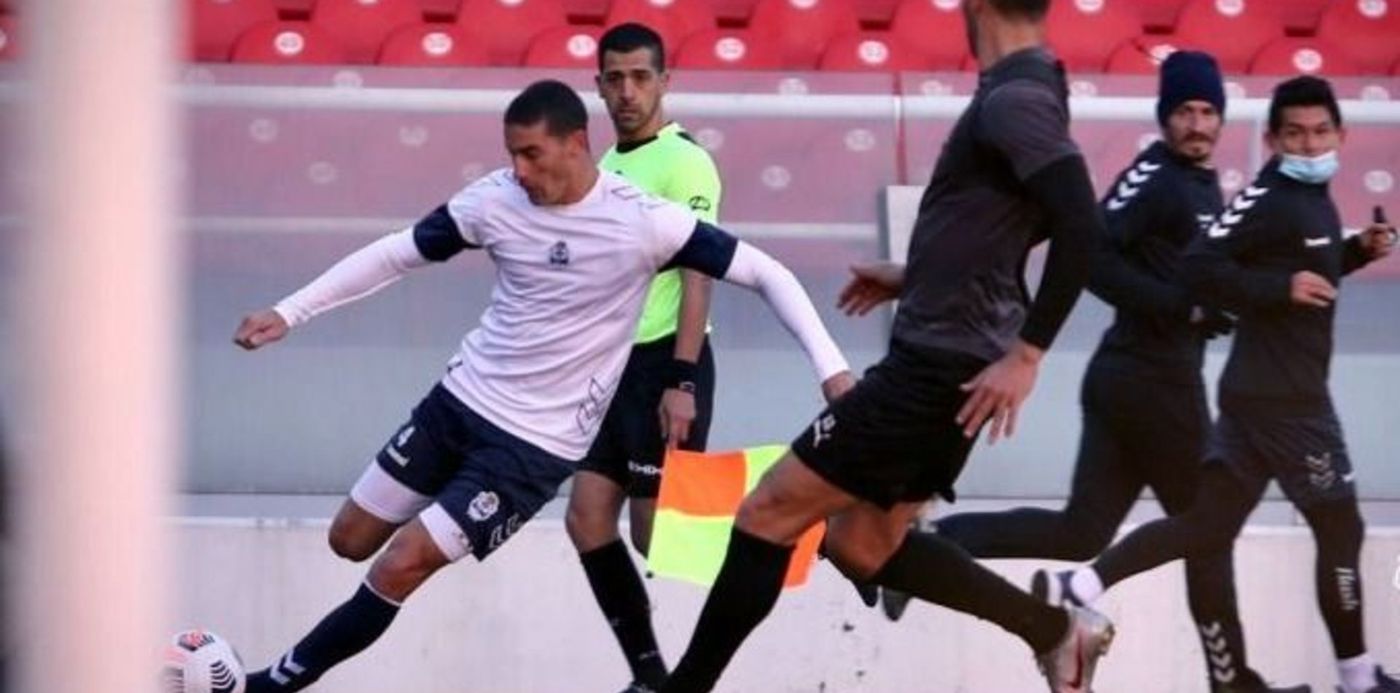 Amistoso Gimnasia Independiente