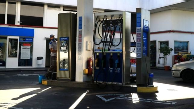 vuelven los descuentos con cuenta dni de banco provincia en ypf y comercios de barrio