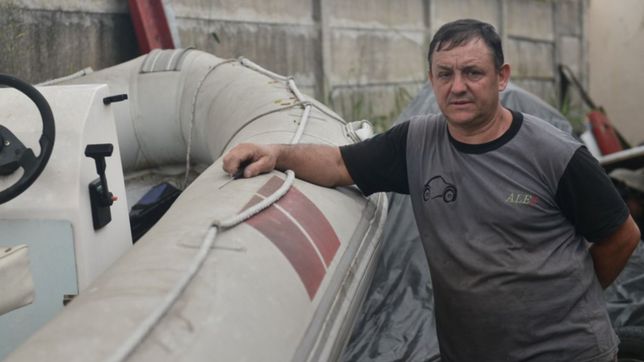 la autopsia y un sospechoso: los nuevos datos del crimen de alejandro fernandez