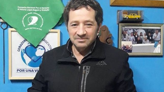 expulsaron a beron de las 62 organizaciones y casi lo echan a las pinas de una reunion