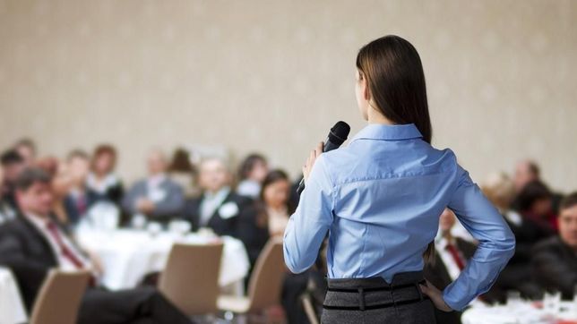 llega la 4ta edicion de impulsa tu comunicacion: es la esencia de la vida misma