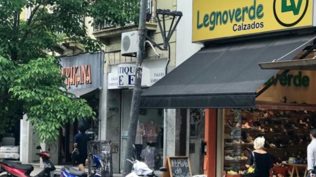 legnoverde, el clasico de la plata que estaba a punto de cerrar y reabrio en medio de la crisis