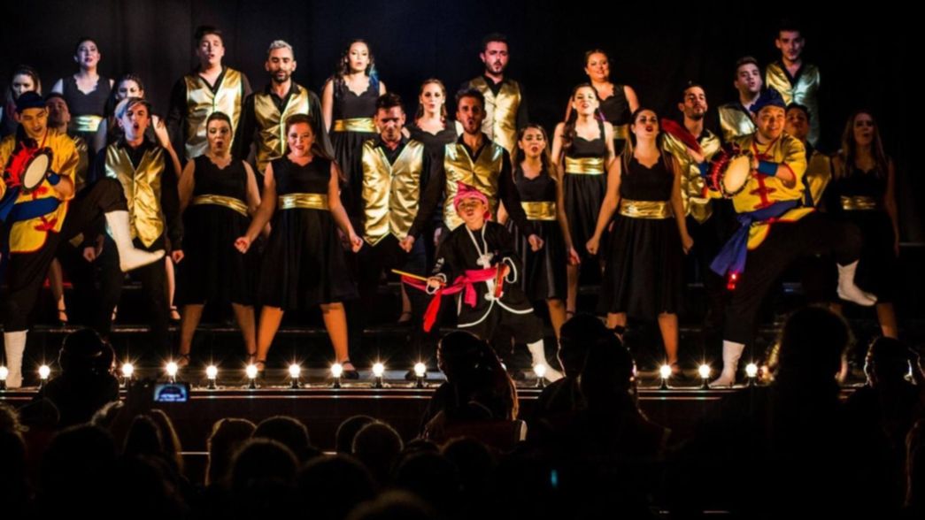 Martes de exposiciones, música, cine y teatro para empezar a palpitar la Primavera