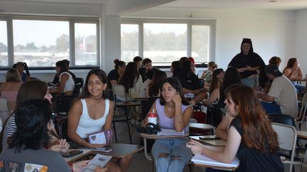 Con presencia de la UNLP, revelan cuáles son las carreras universitarias que se dictarán en el interior de la provincia
