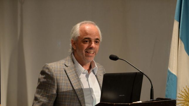 indagan al exsubsecretario de justicia de vidal por la causa gestapo antisindical