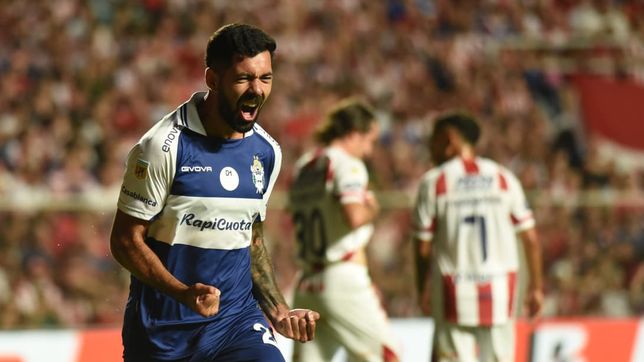 enzo martinez renovo con gimnasia y firmo un nuevo vinculo que se extendera por 3 anos