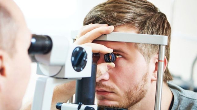 charla gratuita en pami la plata: claves para el cuidado de la vision en la tercera edad