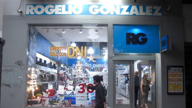 llego el dia mas triste para rogelio gonzalez: cierra sus puertas definitivamente