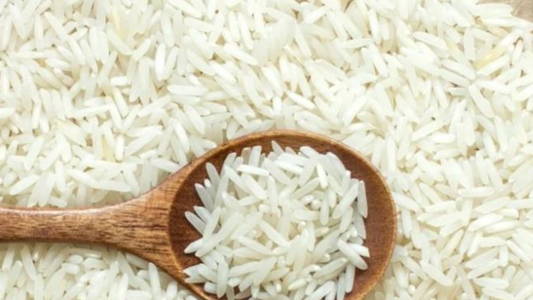 La ANMAT prohibió la comercialización de una marca de arroz