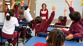 ¿cuanto aumentaran las cuotas de los colegios privados bonaerenses en noviembre y diciembre?