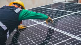 la provincia construira su propio centro de energias renovables en la plata