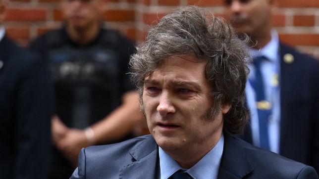 la libertad avanza dio un paso clave para obtener la personeria en la provincia