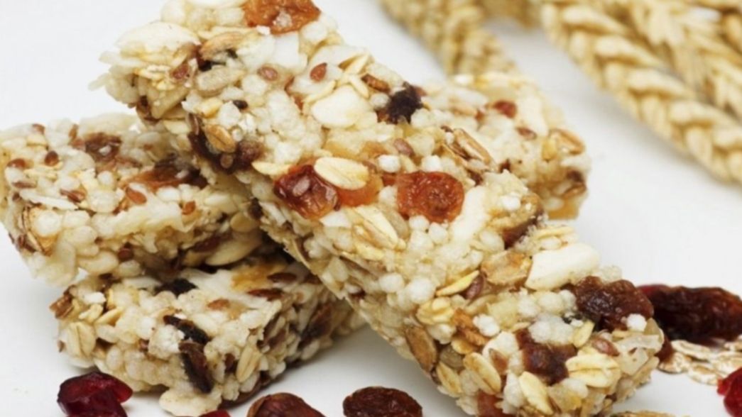 Prohibieron la venta y el consumo de barras de cereales, sopas y suplementos dietarios