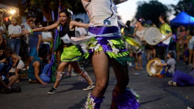 la municipalidad desmintio que se le cobrara a las murgas para participar del carnaval