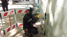 zonas de la plata podrian quedarse sin luz por trabajos de edelap en la red zonas de la plata podrian quedarse sin luz por trabajos de edelap en la red