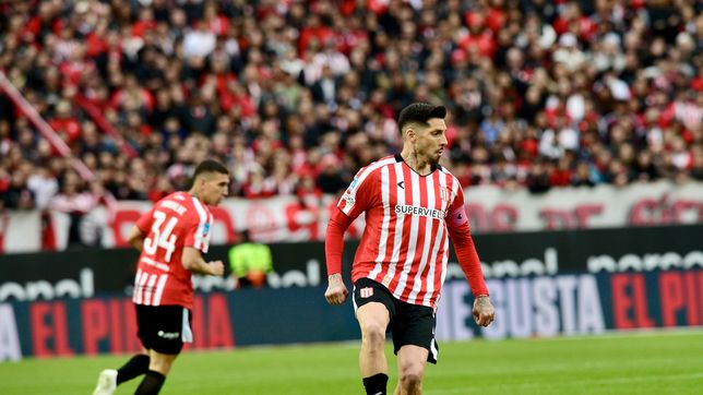 el crudo analisis de sosa tras la derrota de estudiantes y a dias de enfrentar a flamengo