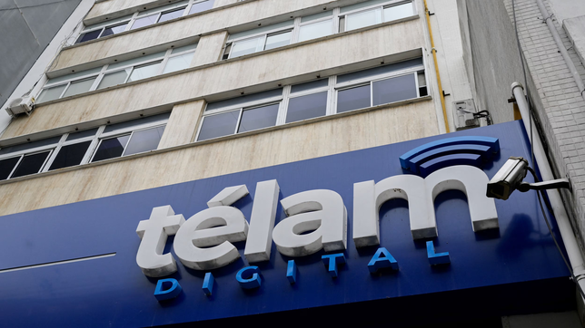 el dolor y la bronca de la jefa de la corresponsalia de telam en la plata