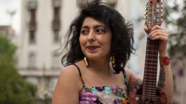 con mas de cien musicos en escena, se viene el festival reversible en guajira