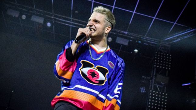 wos agoto las entradas en atenas y sumo una nueva fecha en mayo