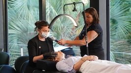 ¿como funciona el nuevo tratamiento tecnologico para el rejuvenecimiento facial? ¿como funciona el nuevo tratamiento tecnologico para el rejuvenecimiento facial?