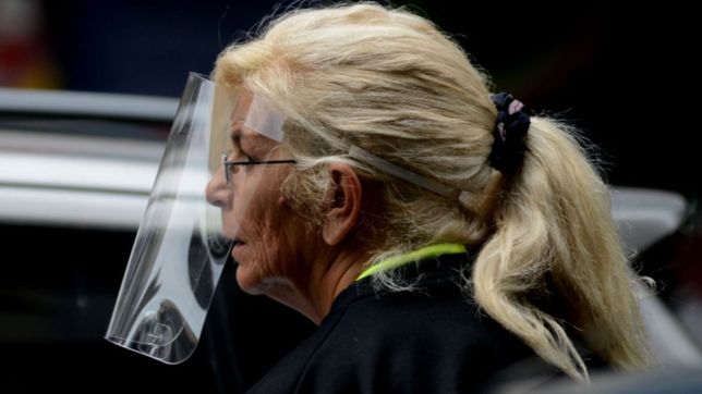 transporte, comercios y salidas: punto por punto, todas las medidas de la nueva cuarentena