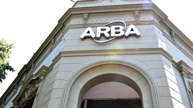 arba dara atencion presencial en la plata desde este miercoles