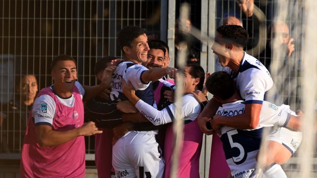 un lobo envalentonado e ilusionado va por el golpe contra el velez de los mellizos