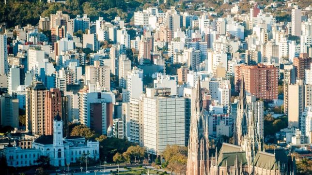 la oposicion promete presentar su propio codigo de ordenamiento urbano y territorial en la plata