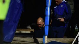 marcelo mendez valoro la actitud y la entrega de gimnasia marcelo mendez valoro la actitud y la entrega de gimnasia