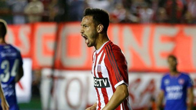 estudiantes vuelve a la carga por sanchez mino y redobla apuestas con independiente