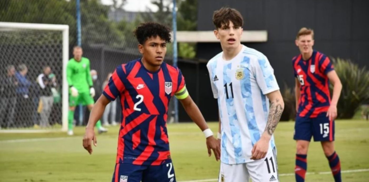 Mundial Sub 20