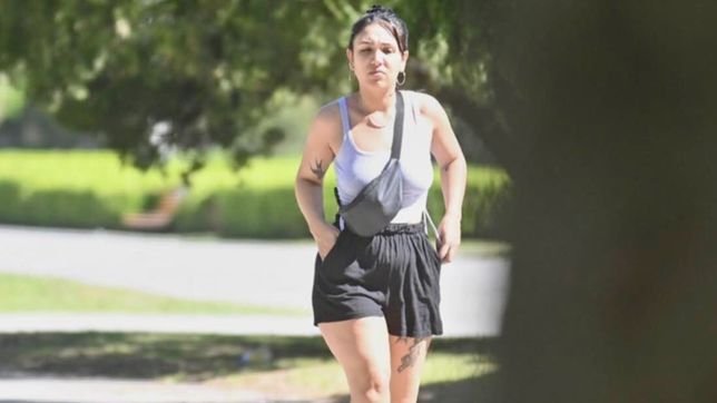 arde la ciudad: ¿cuando se termina la ola de calor en la plata?