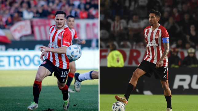 estudiantes de queda sin pablo piatti y jose sosa por lesiones