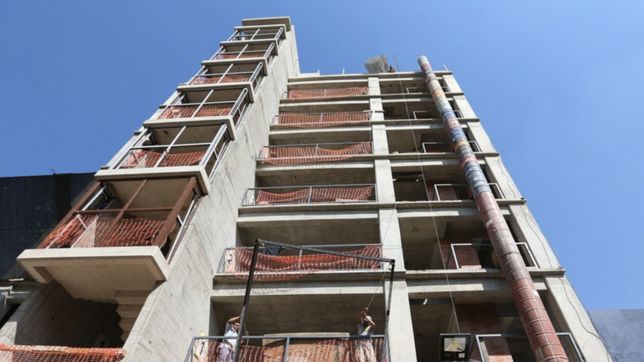 la plata dara permisos de obra expres para alentar la llegada de inversiones