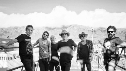 Guasones anunció el show más grande de su historia en el Hipódromo de La Plata