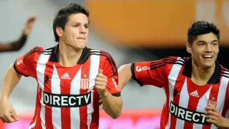 Joaquín Correa vuelve a Estudiantes y este viernes lo esperan en City Bell